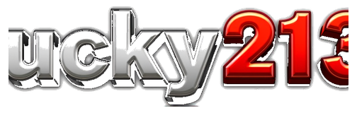 lucky213 logo