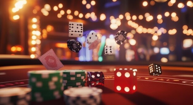 lucky213 Slots