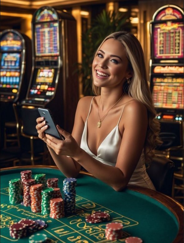 lucky213 mobile gaming