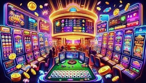 lucky213 App se lobby zyada qareeb